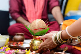 Mangal Dosh Nivaran Puja